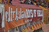 Galatasaray - Ofk Belgrad